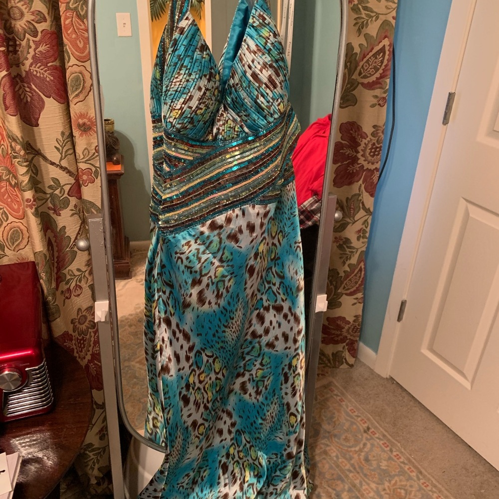 Prom/homecoming dress